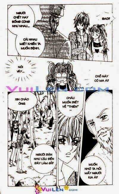 Cặp Đôi Kỳ Lạ - Chapter 6 - Trang 62