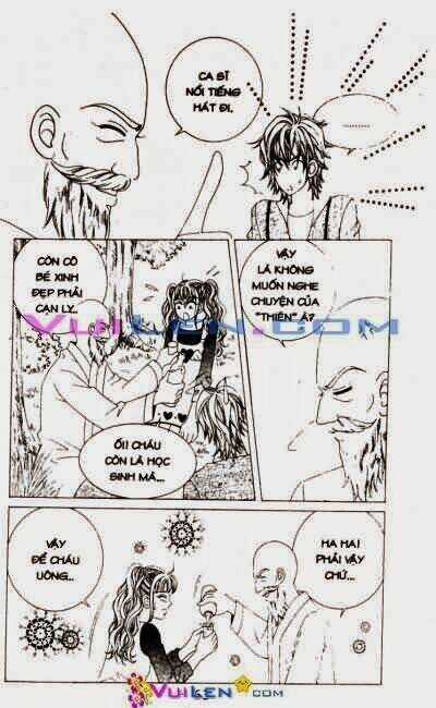 Cặp Đôi Kỳ Lạ - Chapter 6 - Trang 64