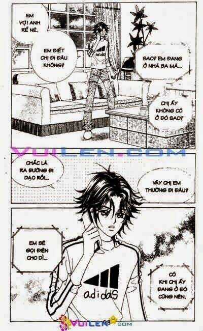 Cặp Đôi Kỳ Lạ - Chapter 6 - Trang 69