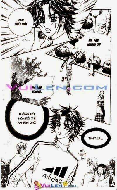 Cặp Đôi Kỳ Lạ - Chapter 6 - Trang 71