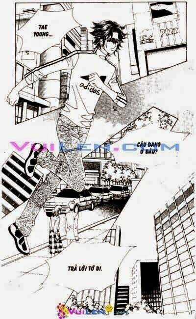 Cặp Đôi Kỳ Lạ - Chapter 6 - Trang 73