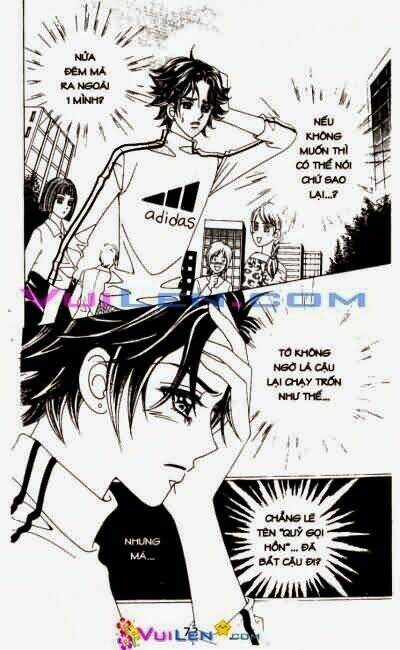 Cặp Đôi Kỳ Lạ - Chapter 6 - Trang 74