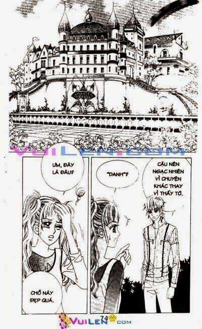 Cặp Đôi Kỳ Lạ - Chapter 6 - Trang 75