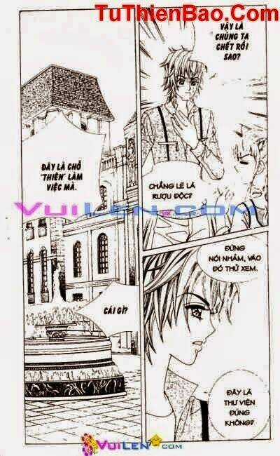 Cặp Đôi Kỳ Lạ - Chapter 6 - Trang 76