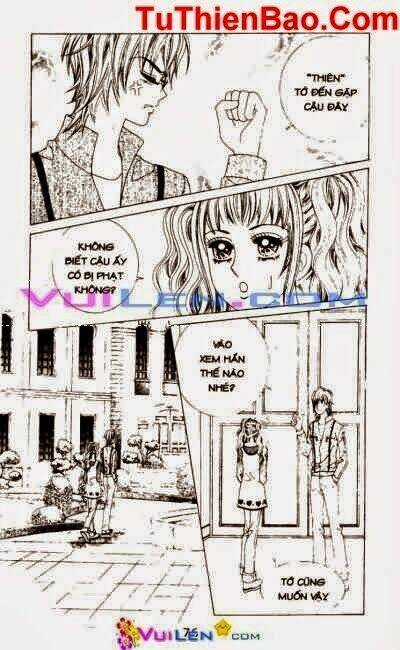 Cặp Đôi Kỳ Lạ - Chapter 6 - Trang 77