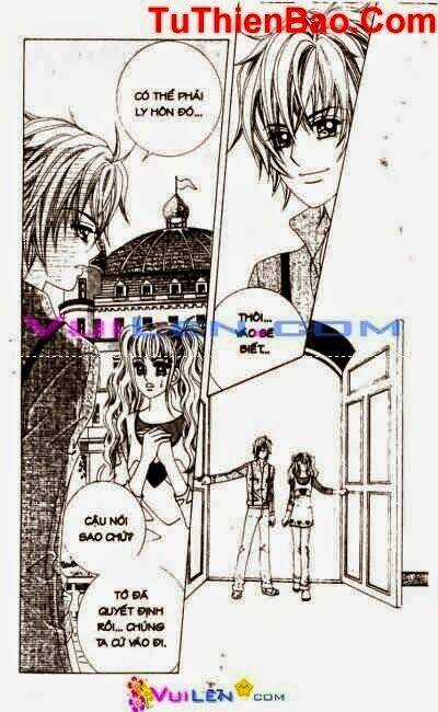 Cặp Đôi Kỳ Lạ - Chapter 6 - Trang 78