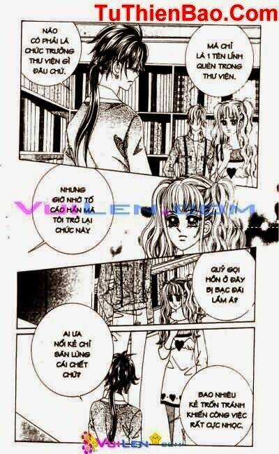 Cặp Đôi Kỳ Lạ - Chapter 6 - Trang 84