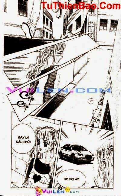Cặp Đôi Kỳ Lạ - Chapter 6 - Trang 93