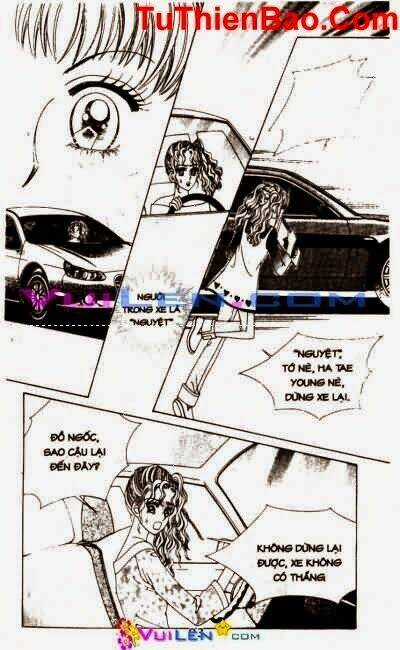 Cặp Đôi Kỳ Lạ - Chapter 6 - Trang 94