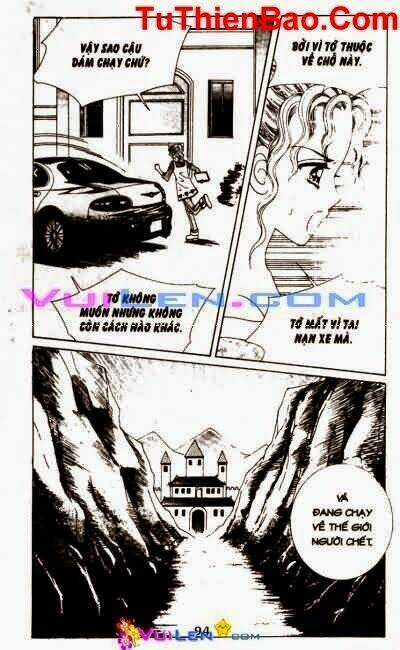 Cặp Đôi Kỳ Lạ - Chapter 6 - Trang 95