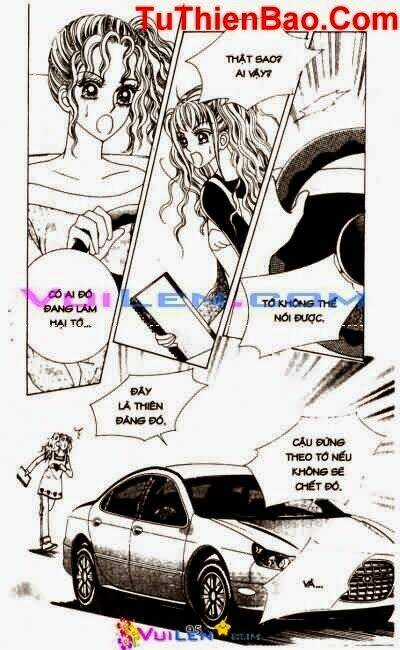 Cặp Đôi Kỳ Lạ - Chapter 6 - Trang 96