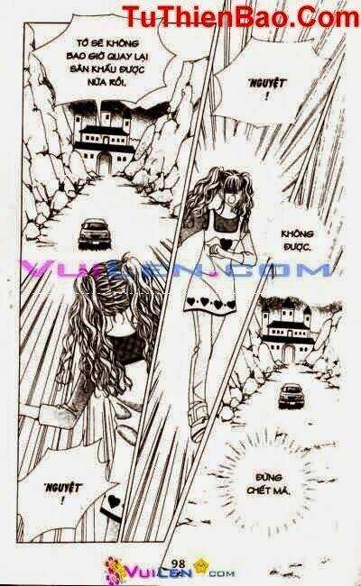 Cặp Đôi Kỳ Lạ - Chapter 6 - Trang 99