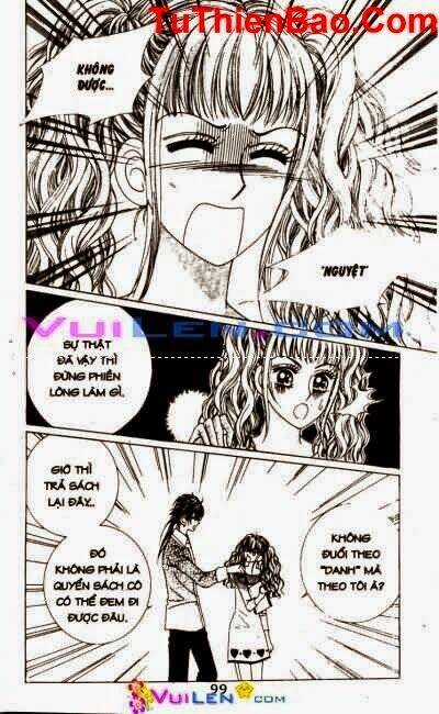 Cặp Đôi Kỳ Lạ - Chapter 6 - Trang 100