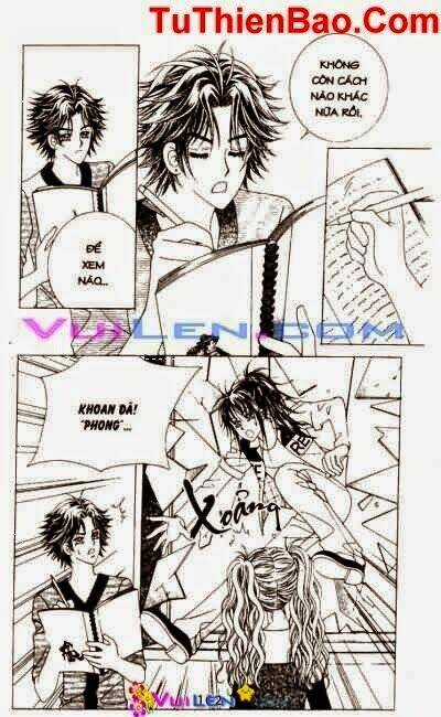 Cặp Đôi Kỳ Lạ - Chapter 7 - Trang 103