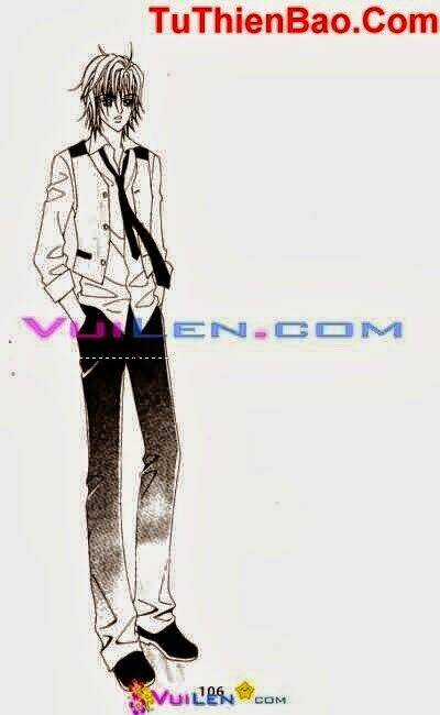 Cặp Đôi Kỳ Lạ - Chapter 7 - Trang 107