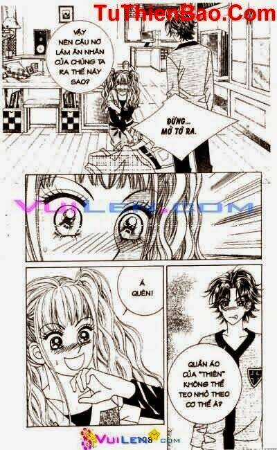 Cặp Đôi Kỳ Lạ - Chapter 7 - Trang 109