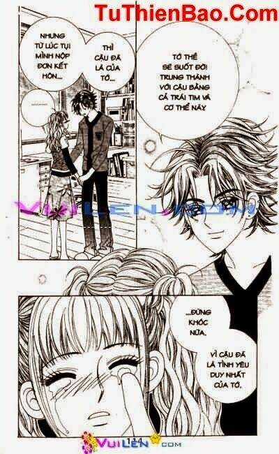 Cặp Đôi Kỳ Lạ - Chapter 7 - Trang 115