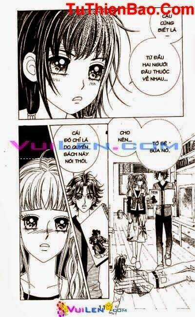 Cặp Đôi Kỳ Lạ - Chapter 7 - Trang 118