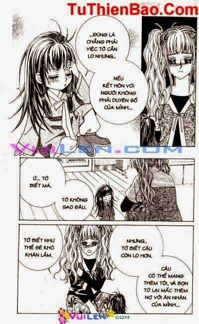 Cặp Đôi Kỳ Lạ - Chapter 7 - Trang 120