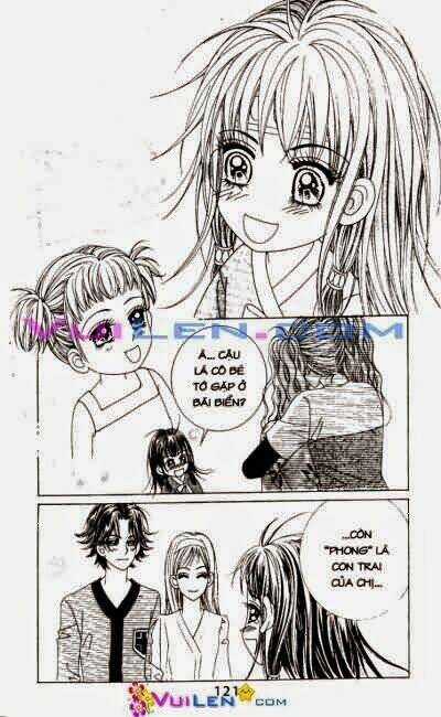 Cặp Đôi Kỳ Lạ - Chapter 7 - Trang 122