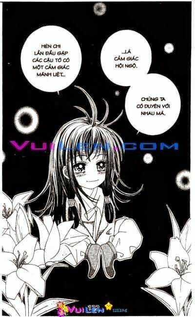 Cặp Đôi Kỳ Lạ - Chapter 7 - Trang 123