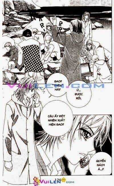 Cặp Đôi Kỳ Lạ - Chapter 7 - Trang 127