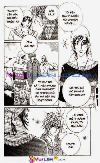 Cặp Đôi Kỳ Lạ - Chapter 7 - Trang 128