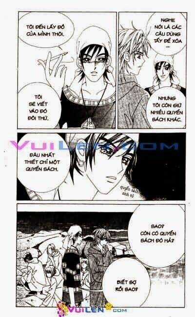 Cặp Đôi Kỳ Lạ - Chapter 7 - Trang 129