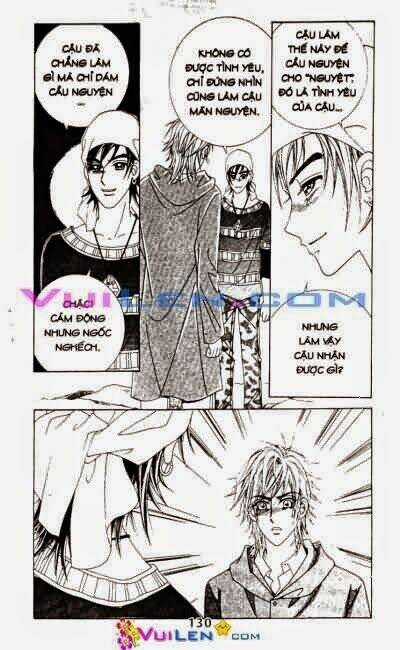 Cặp Đôi Kỳ Lạ - Chapter 7 - Trang 131