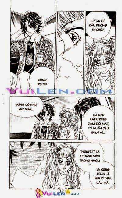 Cặp Đôi Kỳ Lạ - Chapter 7 - Trang 133