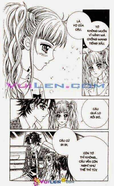 Cặp Đôi Kỳ Lạ - Chapter 7 - Trang 134