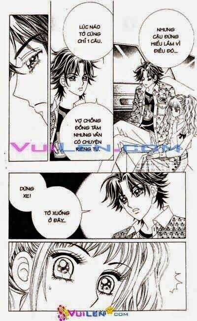 Cặp Đôi Kỳ Lạ - Chapter 7 - Trang 135