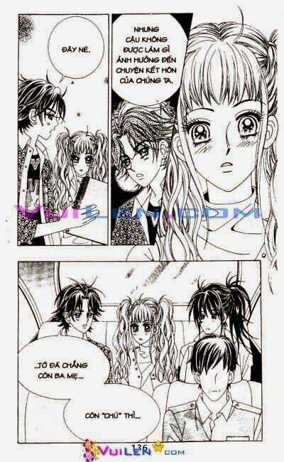 Cặp Đôi Kỳ Lạ - Chapter 7 - Trang 137