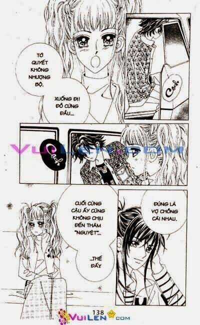 Cặp Đôi Kỳ Lạ - Chapter 7 - Trang 139
