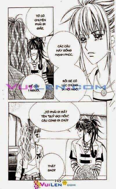 Cặp Đôi Kỳ Lạ - Chapter 7 - Trang 146