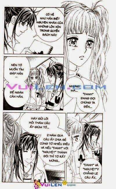 Cặp Đôi Kỳ Lạ - Chapter 7 - Trang 147