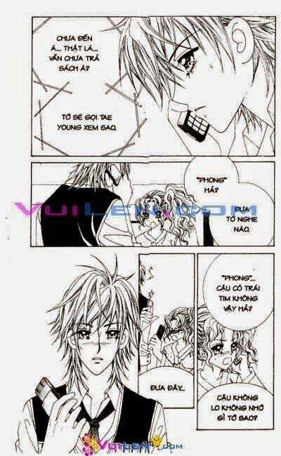 Cặp Đôi Kỳ Lạ - Chapter 7 - Trang 150