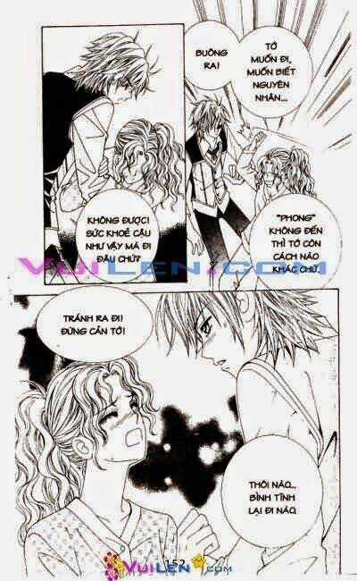 Cặp Đôi Kỳ Lạ - Chapter 7 - Trang 153