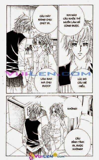 Cặp Đôi Kỳ Lạ - Chapter 7 - Trang 154