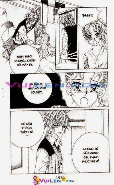 Cặp Đôi Kỳ Lạ - Chapter 7 - Trang 156