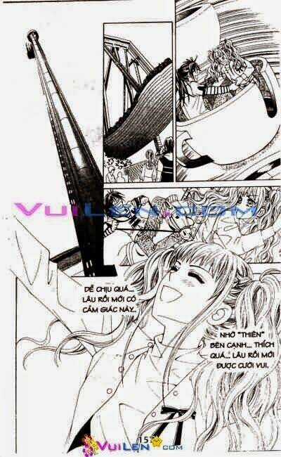 Cặp Đôi Kỳ Lạ - Chapter 7 - Trang 158