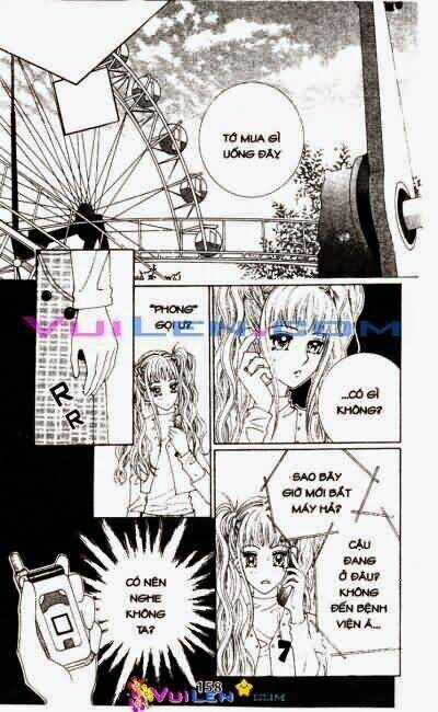 Cặp Đôi Kỳ Lạ - Chapter 7 - Trang 159