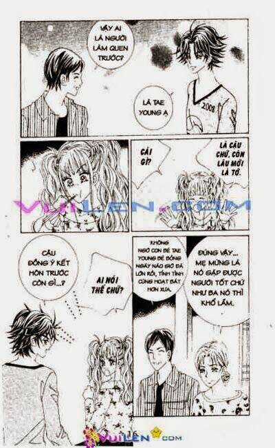 Cặp Đôi Kỳ Lạ - Chapter 7 - Trang 17