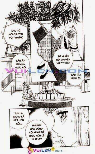 Cặp Đôi Kỳ Lạ - Chapter 7 - Trang 163