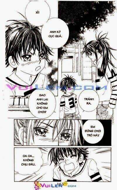 Cặp Đôi Kỳ Lạ - Chapter 7 - Trang 164