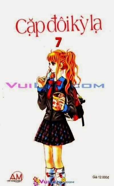 Cặp Đôi Kỳ Lạ - Chapter 7 - Trang 167