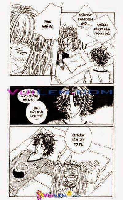 Cặp Đôi Kỳ Lạ - Chapter 7 - Trang 24