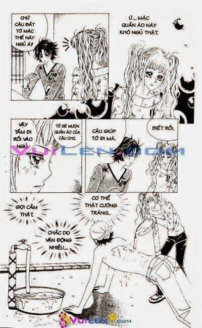 Cặp Đôi Kỳ Lạ - Chapter 7 - Trang 26