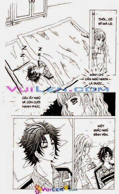 Cặp Đôi Kỳ Lạ - Chapter 7 - Trang 29