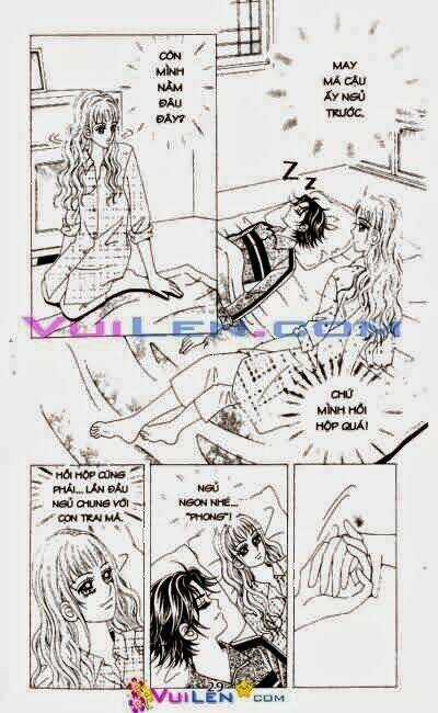 Cặp Đôi Kỳ Lạ - Chapter 7 - Trang 30